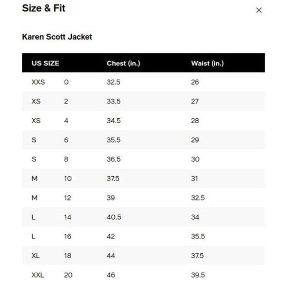 💙 NWT KAREN SCOTT Plaid Puffer Quilted Lightweight Vest SIZE L MSRP $47 - Picture 12 of 13